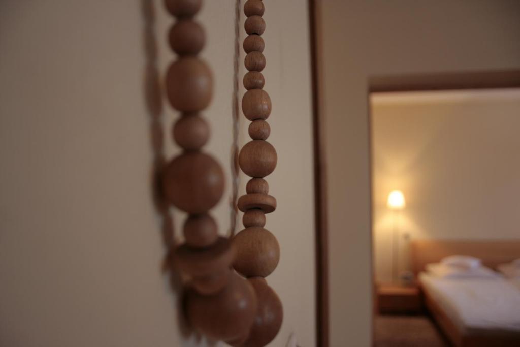 Gosciniec I Herbaciarnia Pod Zlota Lyzwa Białka Tatrzańska Habitación foto